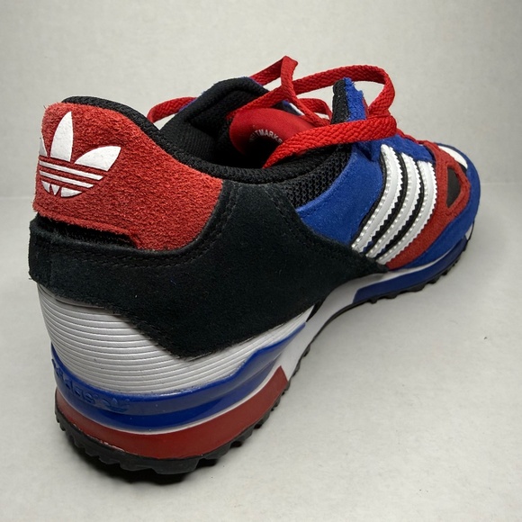 Adidas ZX 750 Sneakers - Picture 3 of 14